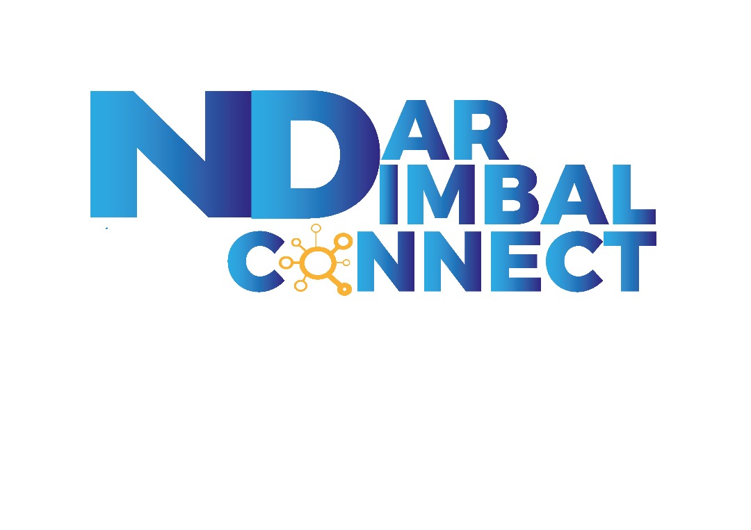 Logo NDAR NDIMBAL CONNECT