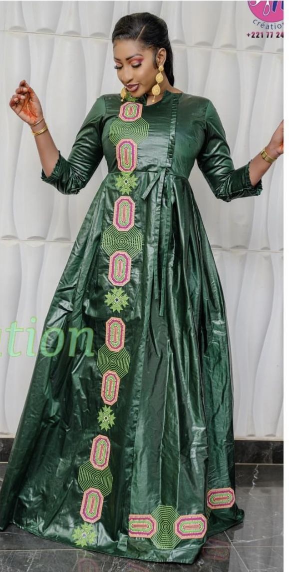 Chemise wax
